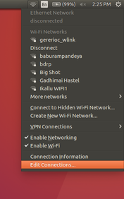 How to set up L2TP/IPSec VPN on Ubuntu