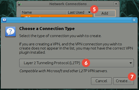 connect to checkpoint vpn from linux